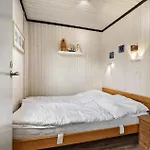 3 Bedroom Gorgeous In Hvide Sande Bjerregård