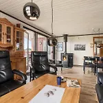 3 Bedroom Gorgeous In Hvide Sande Nyaraló *