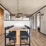 3 Bedroom Gorgeous In Hvide Sande Nyaraló