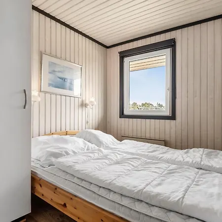 3 Bedroom Gorgeous In Hvide Sande * Bjerregard