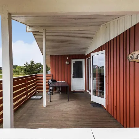 3 Bedroom Gorgeous In Hvide Sande Nyaraló *