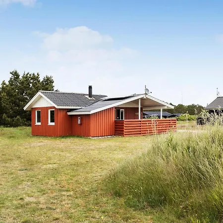3 Bedroom Gorgeous In Hvide Sande