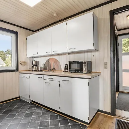 3 Bedroom Gorgeous In Hvide Sande *