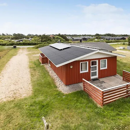 3 Bedroom Gorgeous In Hvide Sande *